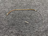 1213224-1 Cessna 210 Parking Brake Tube and Cable