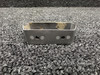 1241042-2 Cessna 210 Main Gear Step Strap RH (Bead Blasted)