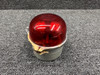 D-7080-1-12 (Use: D7080-A1-12) Grimes Rotating Beacon Light (Volts: 13)