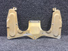 1241020-1 Cessna 210 Main Gear Door Uplock Support Bracket