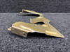 1241020-1 Cessna 210 Main Gear Door Uplock Support Bracket