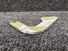 1213252-1 Cessna 210 Nose Gear Door Hinge Arm Aft