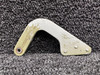 1213252-1 Cessna 210 Nose Gear Door Hinge Arm Aft