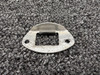 0711024-1 (Use: 0711024-4) Cessna 210 Cabin Door Striker Plate