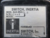 3LO-453 Inertia Switch Inc. Forward Switch Assembly