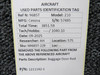 1211142-1 Cessna 210 Baggage Door Rod