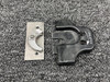 0513558-1, 0513561-3 Cessna 210 Secondary Seat Stop with Retainer