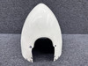 Cessna Aircraft Parts 0850311-1 (Use: 0850313-4) Cessna 210 Dome Spinner Shell 