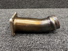 Continental Motors  1250201-15 Continental IO-470-E20B Exhaust Riser RH 