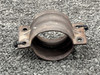 1250201-12 Continental IO-470-E20B Exhaust Clamp