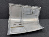 1252000-1 Cessna 210 Upper Cowl Half LH