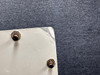 1252000-1 Cessna 210 Upper Cowl Half LH
