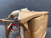 1200101-53 Cessna 210 Front Tilting Seat Assy has Extinguisher Mount (Rail: 11")