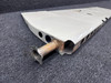 1234000-2, 1234000-7 Cessna 210 Elevator Assembly RH with Trim Tab