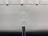 Cessna Aircraft Parts 0523901-11 Cessna 210 Flap Assembly LH 
