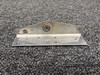 Cessna Aircraft Parts 0713023-6 (Use: 0713023-7) Cessna 210 Elevator Wheel Bracket 