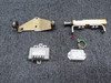 625-62448, 627690D InterAv Alternator Kit with Voltage Relay (No Alternator)