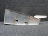 Piper Aircraft Parts 67055-000, 65898-004 Piper PA28R-180 Rib Assy with Flap Support LH (STA: 106.19) 