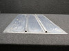 Piper Aircraft Parts 62086-000 (Use: 62086-802) Piper PA28R-180 Wing Skin Inboard Root Bottom LH 