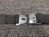 Southern Safety S-1746B39 (Use: LL01AL24AB40AA) Southern Safety Rear Seatbelt Assembly 