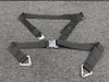 Southern Safety S-2275B3 (Use: 502985-401-2251) Southern Safety Seat Belt with Shoulder Harness 