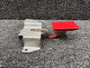 Hartwell S1359-8 (Alt: H431-K1117) Cessna 172N Hartwell Baggage Door Latch 