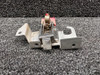 Hartwell S1359-8 (Alt: H431-K1117) Cessna 172N Hartwell Baggage Door Latch 