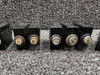 Woodward S-1360-5L, S1360-15L Woodward Electric Circuit Breaker (Set of 9, Amps: 5-25) 