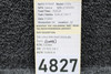 52D66 (Alt: 23-501-04-2) Edo-Aire Mitchell 5000E-8 Attitude Gyro (Core)
