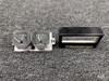 Stewart-Warner C669511-0102, 827809 Stewart Warner Fuel Quantity Cluster Indicator 