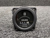 Datcon 873-IB Datcon Electronic Hour Meter Indicator (Hours: 547.7) 