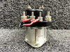 6046H51 (Alt: MS25030-D1B) Eaton Relay Solenoid (Volts: 28, Amps: 50)