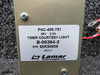 B-00364-1 (Alt: PAC-488-770) Lamar Courtesy Light Timer (Volts: 28, Amps: 2)
