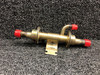 Airborne 1H5-18 Airborne Vacuum Manifold 