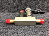 Piper Aircraft Parts 84523-005 (Use: 84523-805) Piper PA46-350P De-Icing Pressure Control Valve Assy 