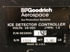 BF Goodrich  5E2600-1 BF Goodrich Ice Detector Controller (Volts: 28) 