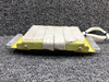 Piper Aircraft Parts 89870-002, 605-030 Piper PA46-350P Power Supply and Relay Panel Assembly 