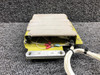 Piper Aircraft Parts 89870-002, 605-030 Piper PA46-350P Power Supply and Relay Panel Assembly 