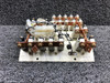 Klixon 89843-008 Piper PA46-350P Klixon Forward Circuit Breaker Panel (Amps: Various) 