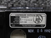 130360-21 (Alt: 557-120) Allied Signal Outflow Controller Valve Assembly