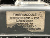 Moritz 691-208 Moritz Corp Propeller De-Ice Timer Module 