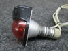 A1815A-R12 Rockwell 112TC / 114 Whelen Navigation Light Assy (Volts: 14)