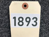 Sigma Tek 1U262-001-37 (Alt: 548-435) Sigma Tek 4000-26 Directional Gyro Indicator 
