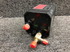 Sigma Tek 1U262-001-37 (Alt: 548-435) Sigma Tek 4000-26 Directional Gyro Indicator 