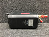 Sigma Tek 1U262-001-37 (Alt: 548-435) Sigma Tek 4000-26 Directional Gyro Indicator 