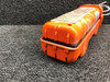 Artex 452-0150 Artex ELT-110 Emergency Locator Transmitter with Tray, Switch, Antenna 