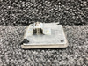 Piper Aircraft Parts 79781-002 Piper PA46-350P Aft Seat Foot Receptacle Plate 