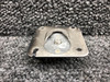 Piper Aircraft Parts 79781-002 Piper PA46-350P Aft Seat Foot Receptacle Plate 