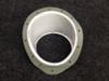 1652012-6 Cessna C-185 RH Landing Light Support BAS Part Sales | Airplane Parts