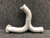 Piper Aircraft Parts 89660-010 Piper PA46-350P Bleed Air Duct Divider 